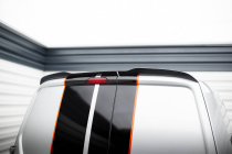 Ford Transit Courier Mk1 2014-2017 Vingextension V.1 Maxton Design